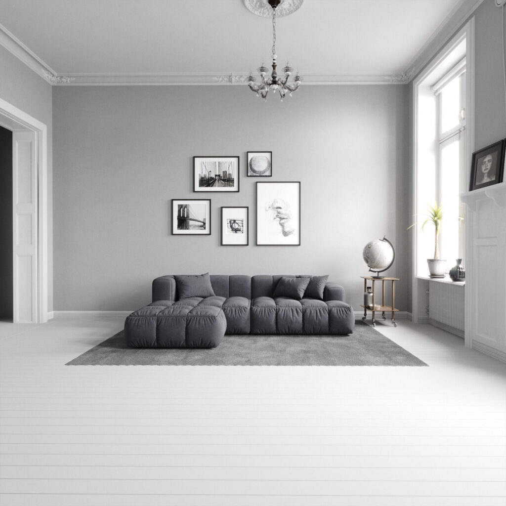 Divan Aosta